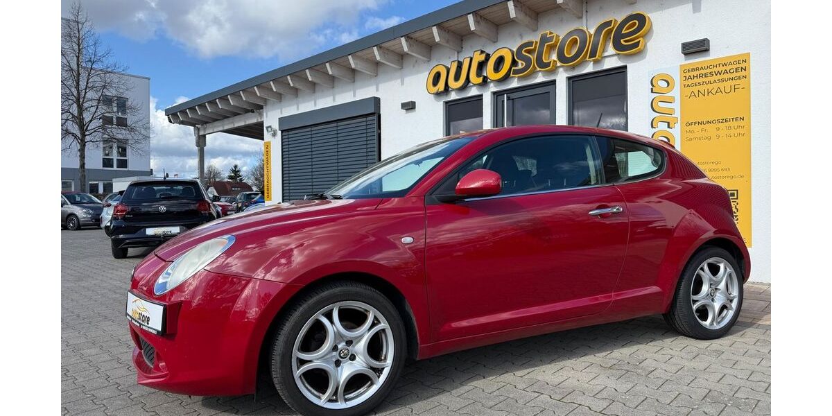 Alfa Romeo MiTo 183.000 km 1.300 &euro; Großostheim 63762