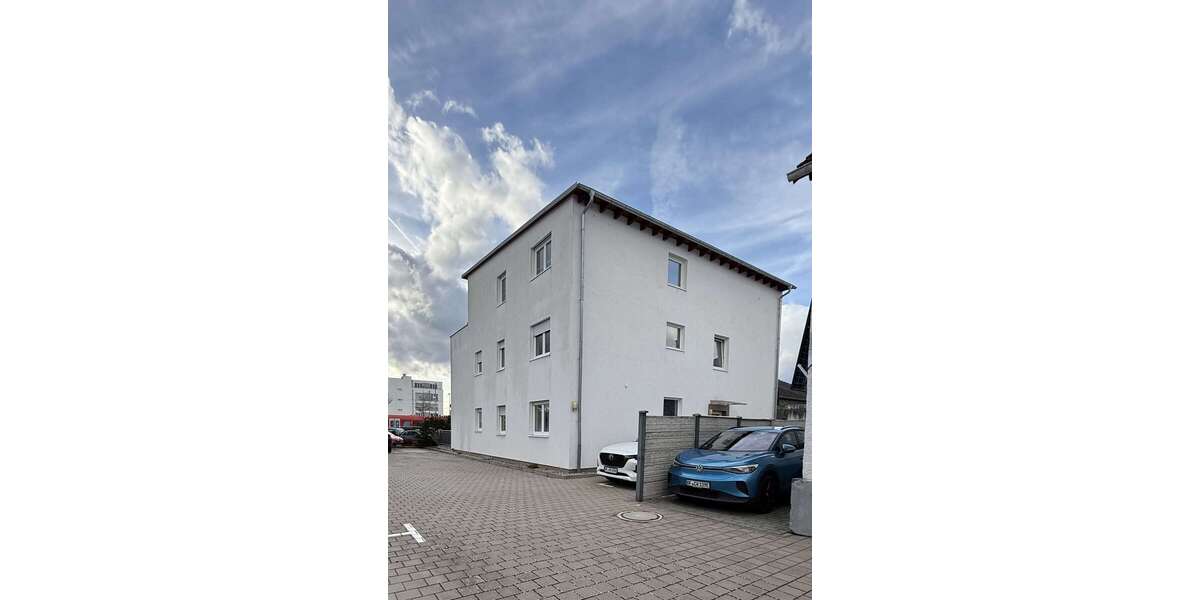 Etagenwohnung Rödermark - 4 Zimmer, 130 m&sup2;, 399.000&euro; | Angebot:25280055