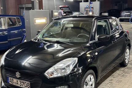 Suzuki Swift 68.889 km 9.400 &euro; Aschaffenburg 63741