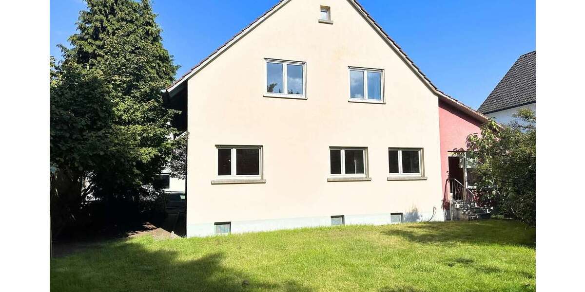 Einfamilienhaus Langen - 6 Zimmer, 128 m&sup2;, 1.024.000&euro; | Angebot:23281947