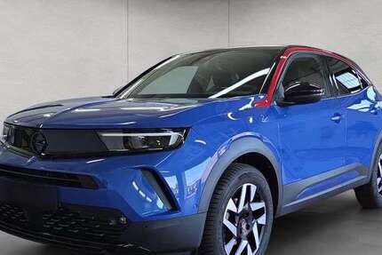 Opel Mokka 20.900 km 16.950 &euro; Hanau 63452