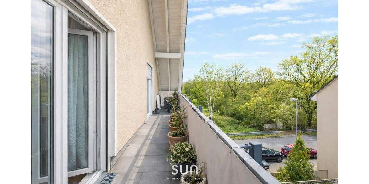 Etagenwohnung Neu-Isenburg Isenburg - 6 Zimmer, 165 m&sup2;, 799.000&euro; | Angebot:25737536