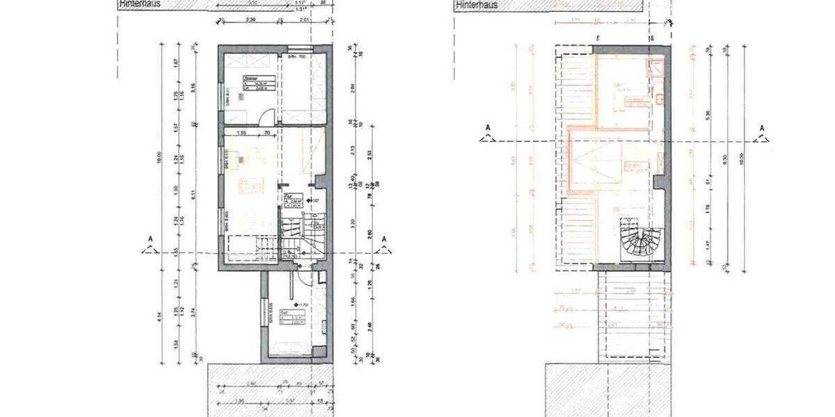 Einfamilienhaus Frankfurt Heddernheim - 1 Zimmer, 2.500.000&euro; | Angebot:25678579