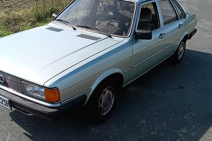 Audi 80 81.150 km 7.499 &euro; Rosbach 61191