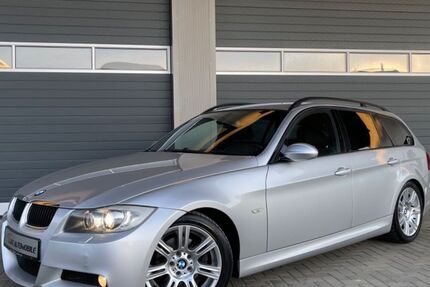 BMW 320 350.000 km 3.900 &euro; Nidderau 61130