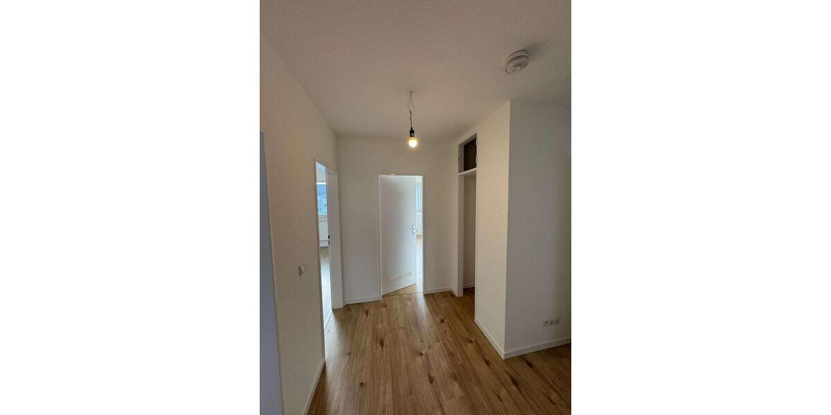 Etagenwohnung Großkrotzenburg - 3 Zimmer, 64 m&sup2;, 745&euro; | Angebot:25477503