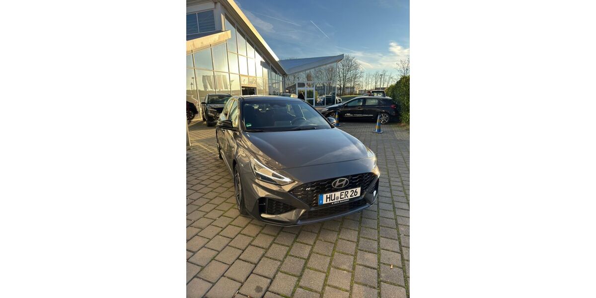Hyundai i30 18.500 km 24.750 &euro; Dietzenbach 63128