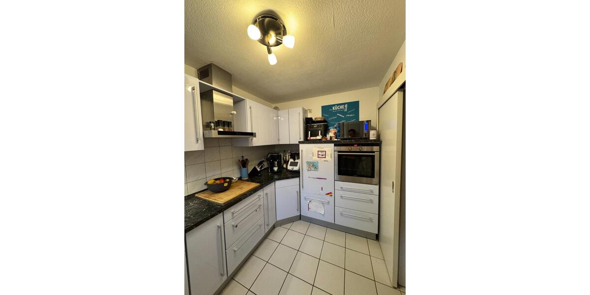 Reihenhaus Nidderau - 5 Zimmer, 107 m&sup2;, 469.000&euro; | Angebot:25395699