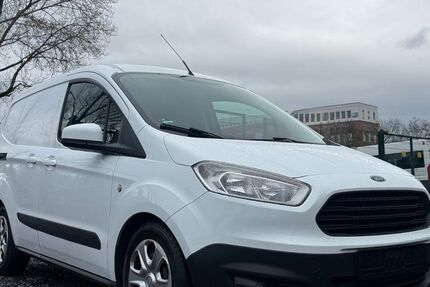 Ford Courier 75.000 km 6.990 &euro; Frankfurt am Main 60486