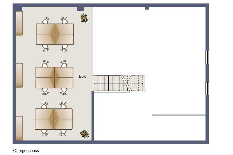 Gewerbeobjekt Frankfurt am Main / Sindlingen Sindlingen - 2.440&euro; | Angebot:25727506
