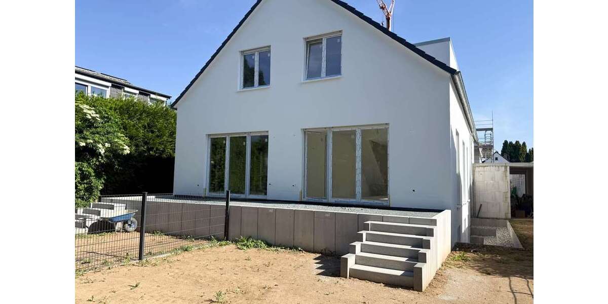 Einfamilienhaus Sulzbach - 6 Zimmer, 161 m&sup2;, 999.000&euro; | Angebot:26725457