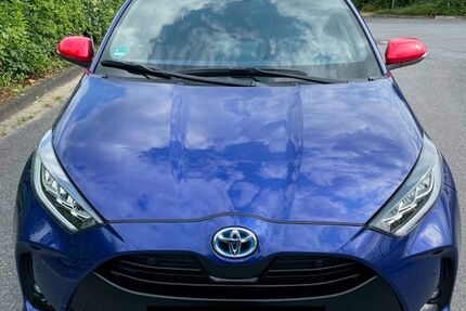 Toyota Yaris 55.000 km 18.900 &euro; Frankfurt am Main 65933
