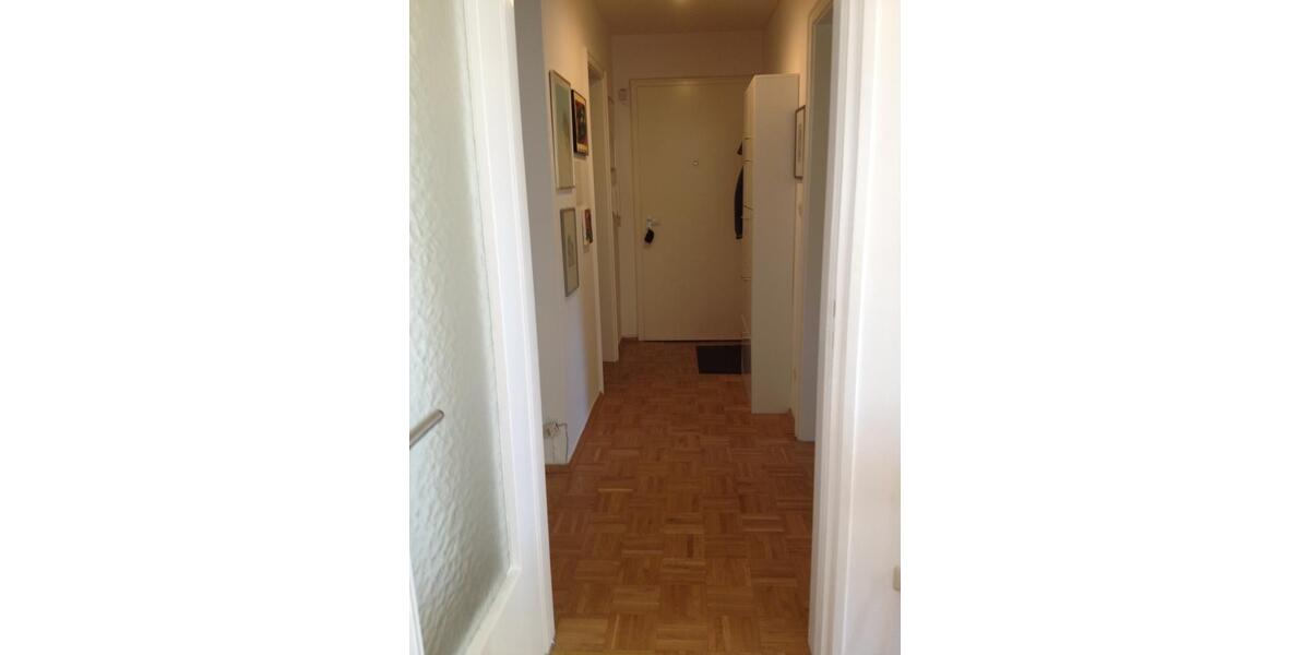 Etagenwohnung Rödermark - 2 Zimmer, 54 m&sup2;, 1.150&euro; | Angebot:25393330