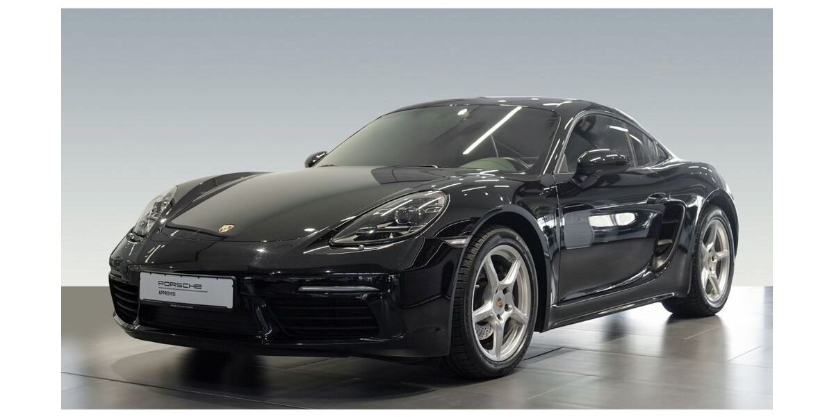 Porsche Cayman 20.784 km 80.990 &euro; Frankfurt am Main 65936