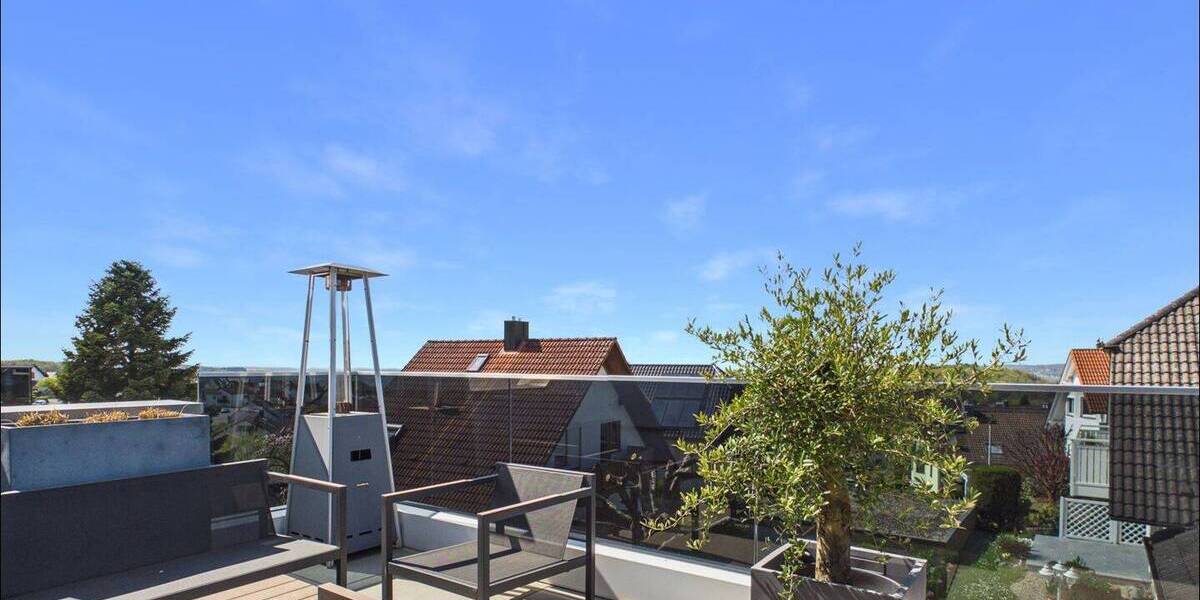 Etagenwohnung Haibach - 3 Zimmer, 120 m&sup2;, 720.000&euro; | Angebot:26557749