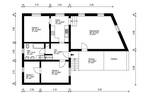 Doppelhaushälfte Langenselbold - 5 Zimmer, 136 m&sup2;, 219.000&euro; | Angebot:26585300