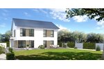Ihr projektiertes Reihenendhaus in Heusenstamm - Individuell geplant, Malerfertig inkl Grundstück - Reihenendhaus Heusenstamm | Angebot:27340974