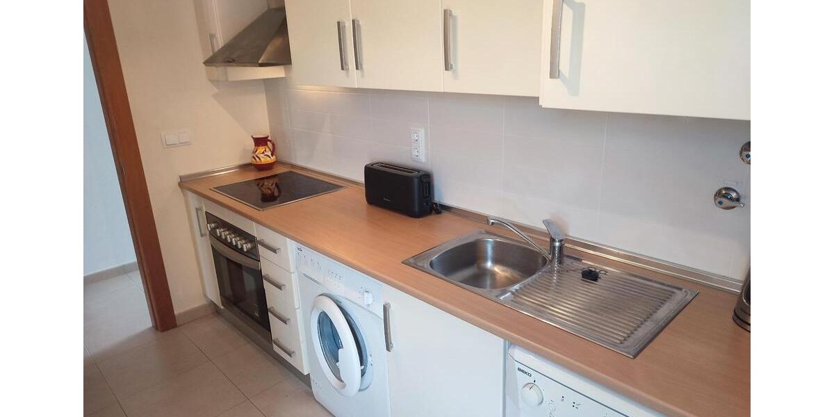 Etagenwohnung Niedernberg - 3 Zimmer, 70 m&sup2;, 800&euro; | Angebot:25053271