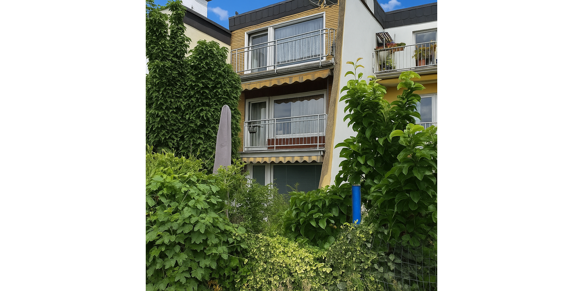 Einfamilienhaus Maintal-Dörnigheim Dörnigheim - 4 Zimmer, 134 m&sup2;, 387.500&euro; | Angebot:26636563