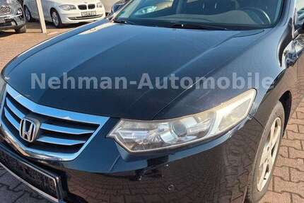 Honda Accord 203.000 km 6.490 &euro; Karlstein am Main 63791