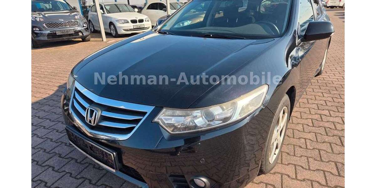 Honda Accord 203.000 km 6.490 &euro; Karlstein am Main 63791