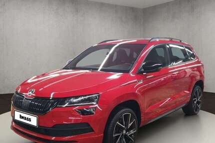 Skoda Karoq 59.100 km 23.950 &euro; Aschaffenburg 63739
