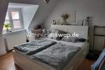 Etagenwohnung Frankfurt am Main Westend-Nord - 3 Zimmer, 48 m&sup2;, 580&euro; | Angebot:25970556