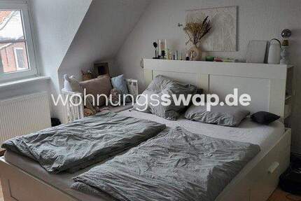 Wohnung Frankfurt am Main Westend-Nord - 3 Zimmer, 48 m&sup2;, 580&euro; | Angebot:25970556