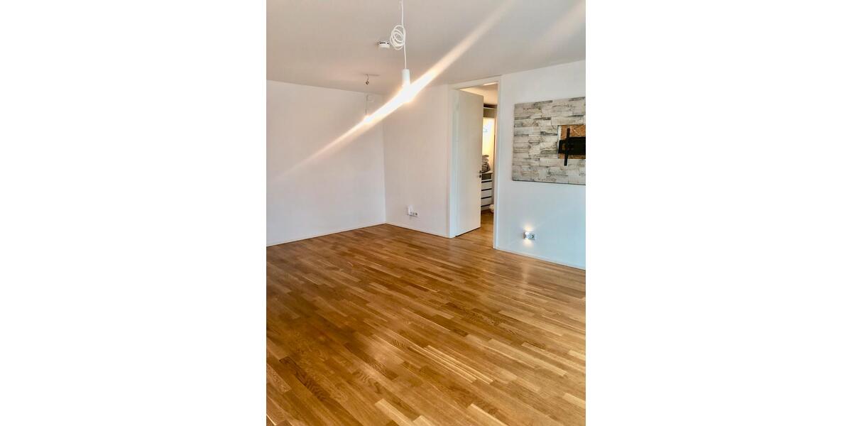 Etagenwohnung Frankfurt am Main Kalbach - 3 Zimmer, 80 m&sup2;, 599.000&euro; | Angebot:25865393