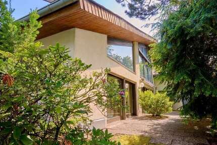 Haus Dreieich - 6 Zimmer, 249 m&sup2;, 1.080.000&euro; | Angebot:26986539