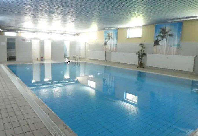 Etagenwohnung Babenhausen - 1 Zimmer, 38 m&sup2;, 470&euro; | Angebot:26004099