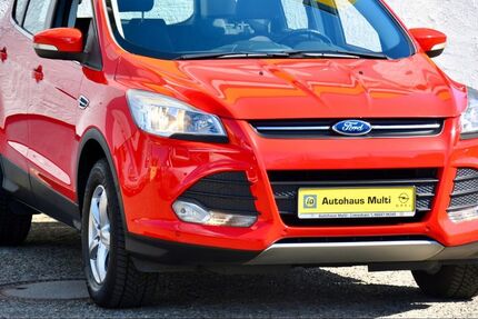 Ford Kuga 66.000 km 10.900 &euro; Limeshain 63694