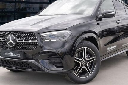 Mercedes-Benz GLE 300 8.000 km 89.990 &euro; Aschaffenburg 63741