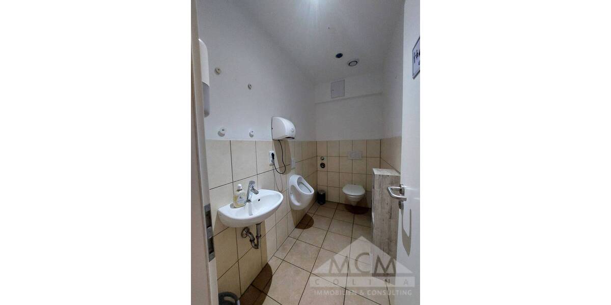 Gewerbeobjekt Frankfurt am Main Bornheim - 3.000&euro; | Angebot:25704460