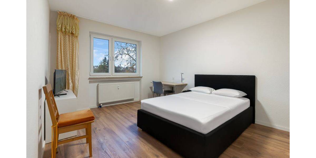 Etagenwohnung Oberursel (Taunus) Oberursel - 3 Zimmer, 67 m&sup2;, 280.000&euro; | Angebot:25691826