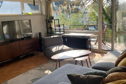 Wohnung Frankfurt am Main Sachsenhausen Süd - 4 Zimmer, 95 m&sup2;, 2.850&euro; | Angebot:25868203