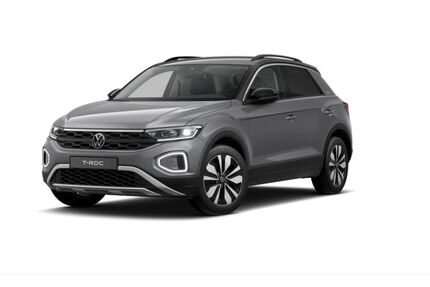 VW T-Roc 18.500 km 26.799 &euro; Mühlheim 63165