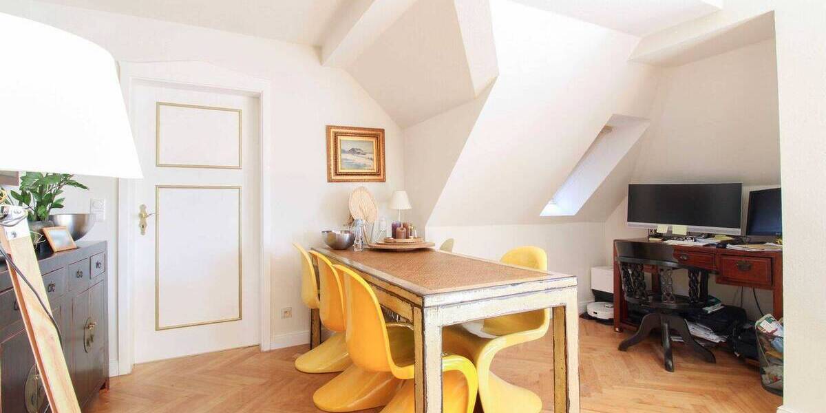 Etagenwohnung Bad Homburg vor der Höhe Bad Homburg - 3 Zimmer, 83 m&sup2;, 399.000&euro; | Angebot:25929027