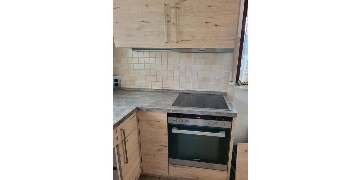 Erdgeschoßwohnung Nidderau - 3.5 Zimmer, 100 m&sup2;, 1.430&euro; | Angebot:27630806