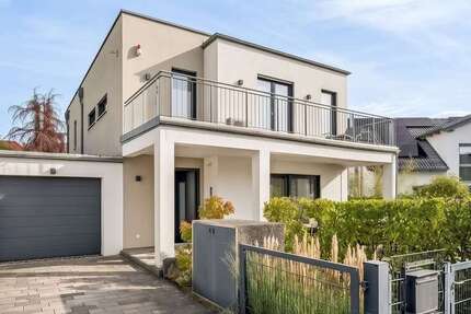 Haus Oberursel (Taunus) - 5 Zimmer, 180 m&sup2;, 4.250&euro; | Angebot:27572143