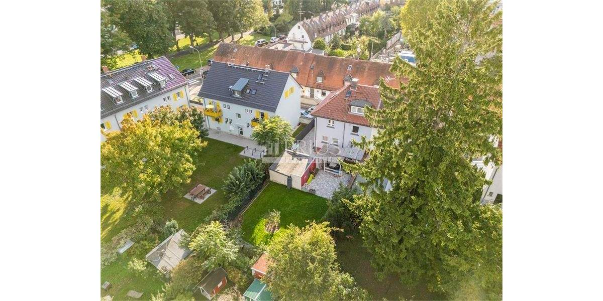 Doppelhaushälfte rankfurt Fechenheim - 6 Zimmer, 140 m&sup2;, 630.000&euro; | Angebot:25897957