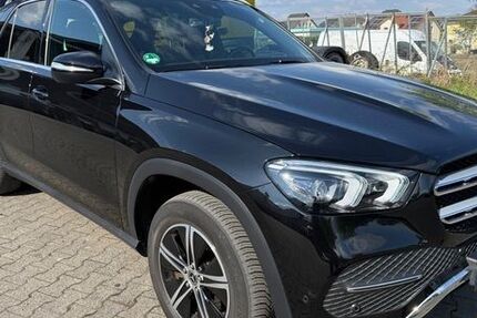 Mercedes-Benz GLE 300 71.896 km 56.000 &euro; Seligenstadt 63500