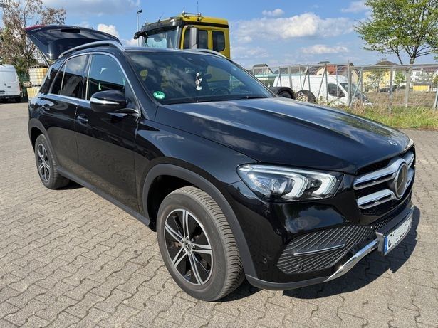 Mercedes-Benz GLE 300 71.896 km 56.000 &euro; Seligenstadt 63500