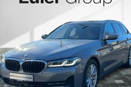 BMW 530 36.818 km 43.488 &euro; Frankfurt 60314