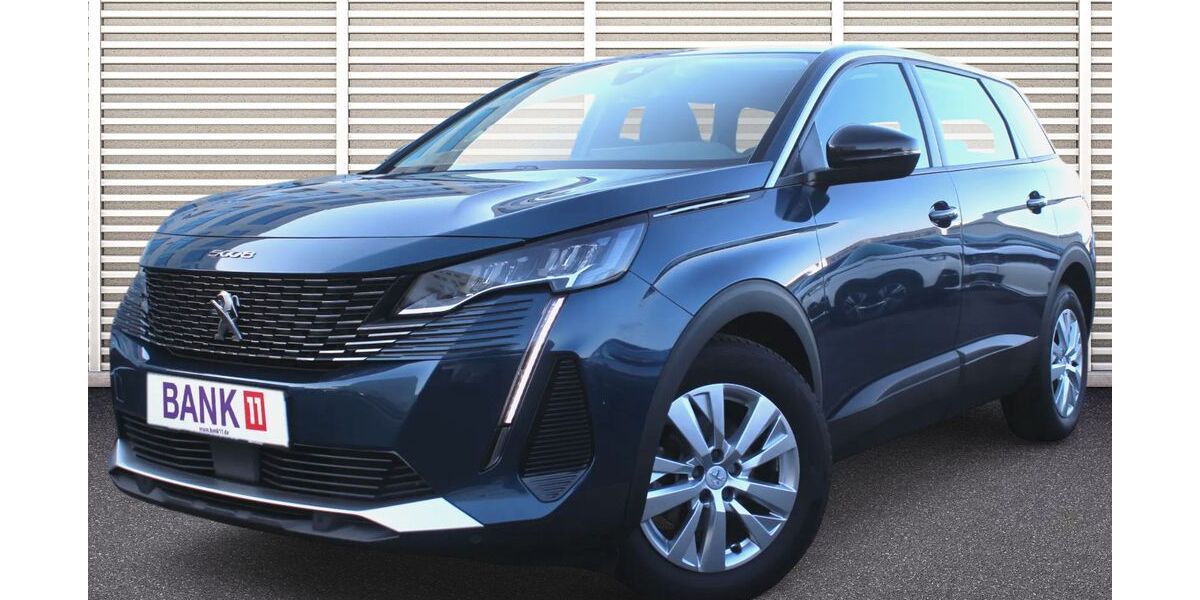 Peugeot 5008 179.808 km 13.499 &euro; Frankfurt am Main 60386