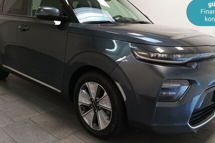 Kia Soul 11.755 km 23.770 &euro; Egelsbach 63329