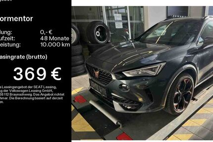 Cupra Formentor 38.300 km 26.449 &euro; Freigericht 63579