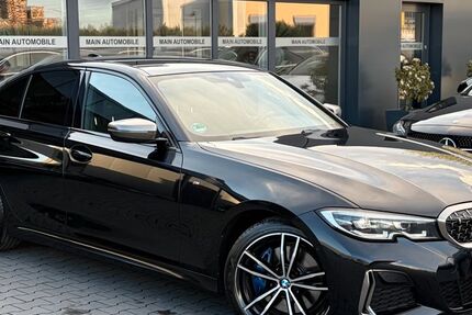 BMW M340i 73.000 km 40.890 &euro; Seligenstadt 63500