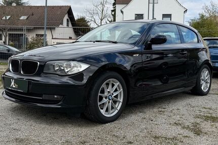 BMW 118 139.842 km 6.999 &euro; Maintal Dörnigheim 63477