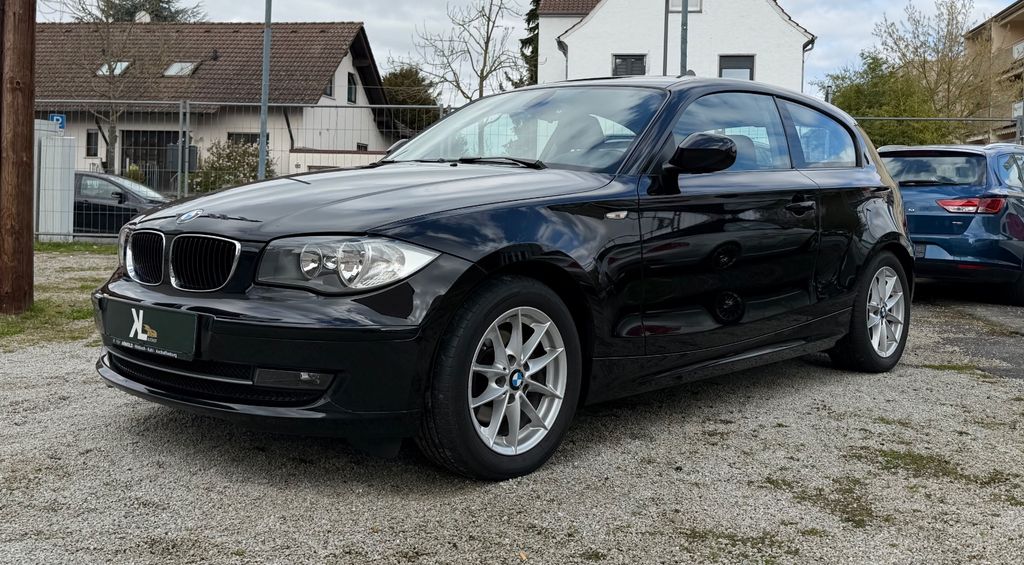 BMW 118 139.842 km 6.999 &euro; Maintal Dörnigheim 63477